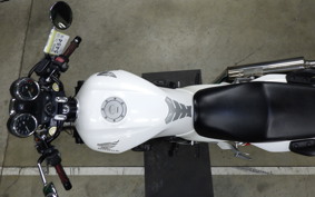 HONDA CB400SF GEN 4 A 2014 NC42