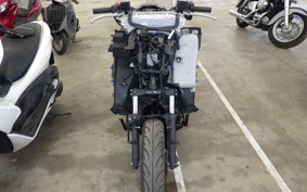 HONDA FORZA 250 MF13