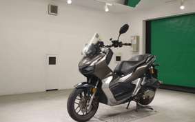 HONDA ADV150 2016 KF38