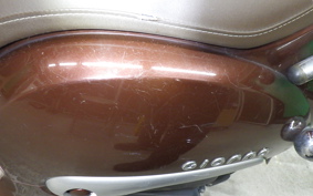 HONDA GIORNO 3 2019 AF77