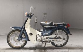 HONDA SUPER CUB90 HA02
