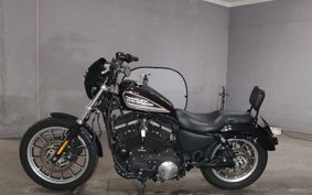 HARLEY HARLEY XL883R CS2