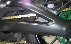 YAMAHA MT-09 2016 RN34J