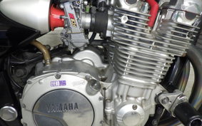 YAMAHA XJR1300 1999 RP01J