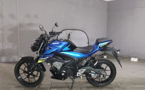 SUZUKI GSX-S125 DL32B