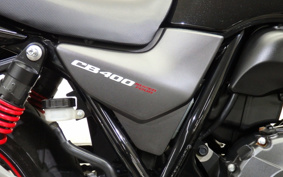 HONDA CB400SFV-4ABS 2021 NC42