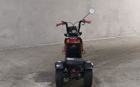 HONDA LOAD FOX TB10