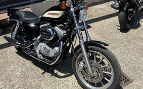 HARLEY XL1200R 2004 CLP