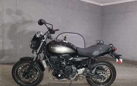 KAWASAKI Z650 RS 2024 ER650R