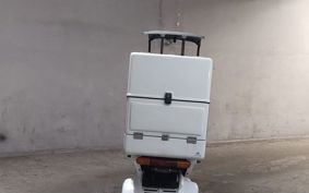 HONDA GYRO TA03