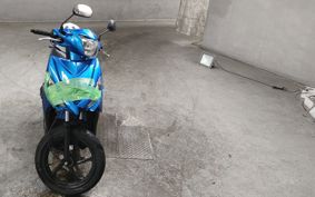 SUZUKI ADDRESS V110 CE47A