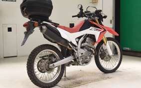 HONDA CRF250L 1991 MD38