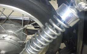 YAMAHA SR400 Gen.4 2015 RH03J