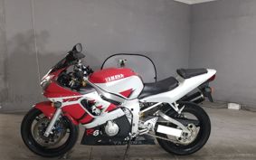 YAMAHA YZF-R6 RJ03