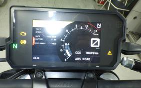 KTM 390 DUKE 2023