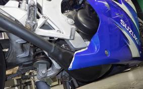 SUZUKI RG125 Gamma 2023 NF13A