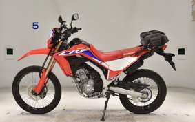HONDA CRF250L 2017 MD47