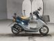 Фото Honda DIO с японского аукциона