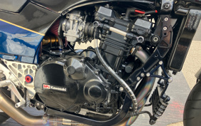 KAWASAKI GPZ900R NINJA 1992 ZX900A