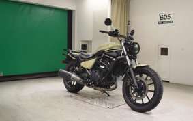 KAWASAKI ELIMINATOR400-3 2025 EL400A