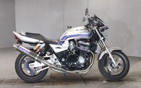 HONDA CB1300SF SUPER FOUR SC40