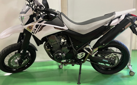 YAMAHA XT660 X 2014 DM01