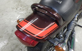 KAWASAKI ZEPHYR 750 RS 2025 ZR750D