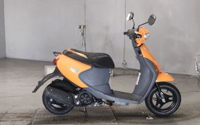 SUZUKI LETS4 CA45A