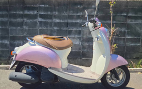 HONDA CREA SCOOPY AF55