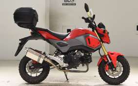 HONDA ｸﾞﾛﾑ 2009 JC61