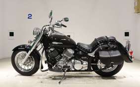 YAMAHA DRAGSTAR 400 CLASSIC  2017 VH02J