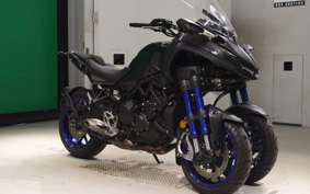 YAMAHA NIKEN 2018 RN58J