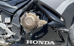 HONDA CBR400R ABS 2024 NC56