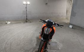 KTM 390 DUKE JPJ40