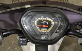 HONDA SUPER CUB50 AA04