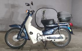 HONDA SUPER CUB50 AA01