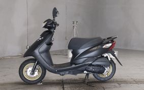 YAMAHA JOG ZR EVOLUTION2 SA39J