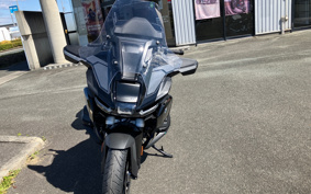 BMW R1300R Touring ASA 2026 0M41
