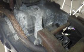 SUZUKI ADDRESS V125 G CF46A