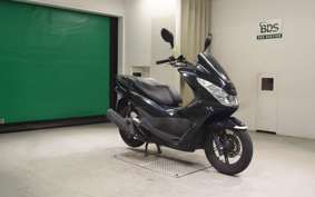 HONDA PCX125 2016 JF56