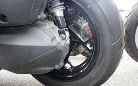 YAMAHA X-MAX 250 A SG42J