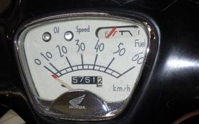 HONDA GIORNO AF24