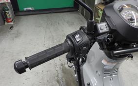 HONDA ｸﾛｽｶﾌﾞ110-3 JA60