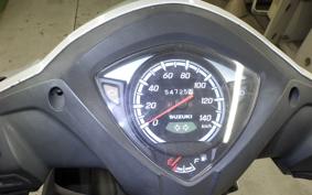 SUZUKI ADDRESS 110 2016 CE47A
