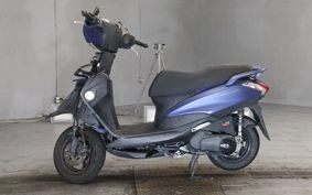 YAMAHA  AXIS Z SED7J