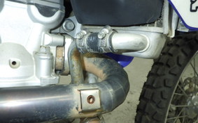 YAMAHA WR250R 2010 DG15J