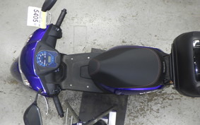 YAMAHA JOG DX-3 AY01