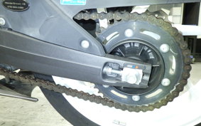 HONDA CBR250RR A 2009 MC51