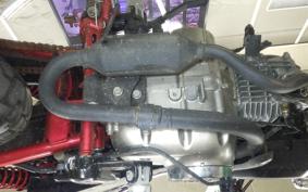 HONDA MONKEY 125 JB02