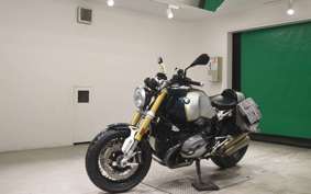 BMW R NINE T 2019